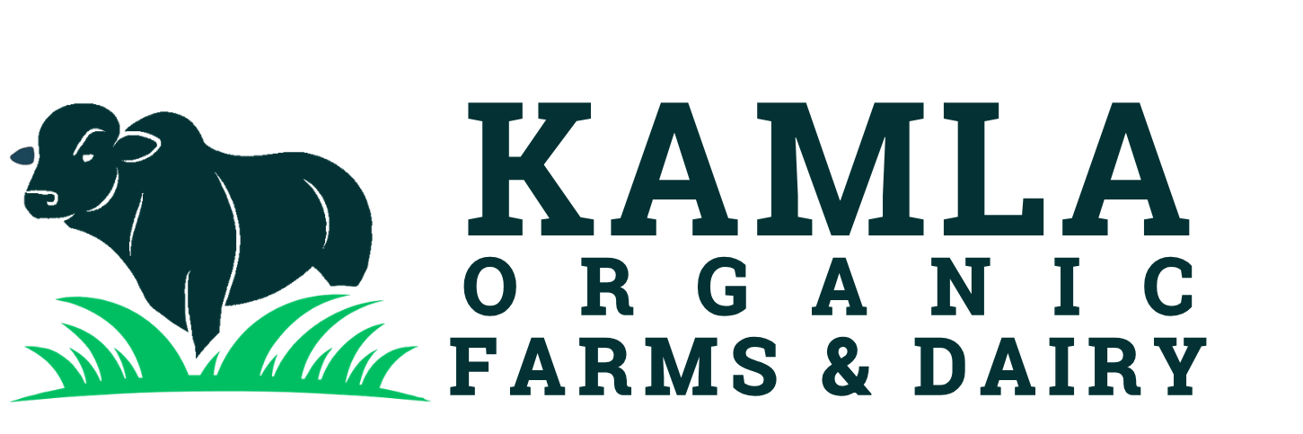 Kamla Organic Farms & Dairy